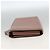 LOUIS VUITTON Cartera Comet de cuero Taurillon Clemence M63103 Auth bs34332 Rosa - vista 3