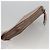 LOUIS VUITTON Cartera Comet de cuero Taurillon Clemence M63103 Auth bs34332 Rosa - vista 5