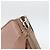 LOUIS VUITTON Cartera Comet de cuero Taurillon Clemence M63103 Auth bs34332 Rosa - vista 9