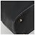 Borsa a Spalla in Pelle Nera e Oro GUCCI 001 1998 1805 Auth bs34225 Nero D'oro - vista 11