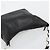 Borsa a Spalla in Pelle Nera e Oro GUCCI 001 1998 1805 Auth bs34225 Nero D'oro - vista 6