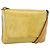 LOUIS VUITTON Borsa Thompson Street Monogram Vernis Grigia M91008 LV Auth BA11818 Grigio