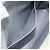 LOUIS VUITTON Borsa Thompson Street Monogram Vernis Grigia M91008 LV Auth BA11818 Grigio - vista 19