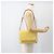 LOUIS VUITTON Borsa Thompson Street Monogram Vernis Grigia M91008 LV Auth BA11818 Grigio - vista 21
