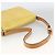 LOUIS VUITTON Borsa Thompson Street Monogram Vernis Grigia M91008 LV Auth BA11818 Grigio - vista 7