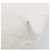 Borsa tote in PVC bianco e argento GG Implementation di GUCCI 211137 Auth 174563 - vista 12