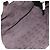 Borsa tote in PVC bianco e argento GG Implementation di GUCCI 211137 Auth 174563 - vista 17