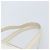 Borsa tote in PVC bianco e argento GG Implementation di GUCCI 211137 Auth 174563 - vista 8