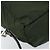 PRADA Backpack Nylon Khaki Silver Auth BA11438 Silvery - view 15