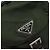 PRADA Backpack Nylon Khaki Silver Auth BA11438 Silvery - view 16