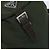 PRADA Backpack Nylon Khaki Silver Auth BA11438 Silvery - view 17