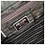 PRADA Backpack Nylon Khaki Silver Auth BA11438 Silvery - view 20