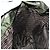 PRADA Backpack Nylon Khaki Silver Auth BA11438 Silvery - view 23