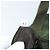 PRADA Backpack Nylon Khaki Silver Auth BA11438 Silvery - view 26