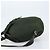 PRADA Backpack Nylon Khaki Silver Auth BA11438 Silvery - view 5