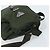 PRADA Backpack Nylon Khaki Silver Auth BA11438 Silvery - view 6