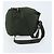PRADA Backpack Nylon Khaki Silver Auth BA11438 Silvery - view 9