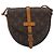 LOUIS VUITTON Borsa a Spalla Monogram Chantilly PM M51234 LV Auth AMZ160 Monogramma - vista 2