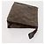 LOUIS VUITTON Borsa Clutch Monogram 3 Set LV Auth am10971 Monogramma - vista 16