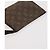 LOUIS VUITTON Borsa Clutch Monogram 3 Set LV Auth am10971 Monogramma - vista 17