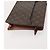 LOUIS VUITTON Borsa Clutch Monogram 3 Set LV Auth am10971 Monogramma - vista 4