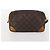 LOUIS VUITTON Borsa Clutch Monogram 3 Set LV Auth am10971 Monogramma - vista 9