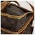 LOUIS VUITTON Borsa da Viaggio Monogram Kleber M58122 LV Auth bs34077 Monogramma - vista 12