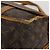 LOUIS VUITTON Borsa da Viaggio Monogram Kleber M58122 LV Auth bs34077 Monogramma - vista 14