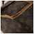 LOUIS VUITTON Borsa da Viaggio Monogram Kleber M58122 LV Auth bs34077 Monogramma - vista 15