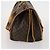 LOUIS VUITTON Borsa da Viaggio Monogram Kleber M58122 LV Auth bs34077 Monogramma - vista 5
