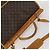 LOUIS VUITTON Borsa da Viaggio Monogram Kleber M58122 LV Auth bs34077 Monogramma - vista 6