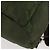 Mochila PRADA de nylon verde plata auténtica 174558 - vista 10