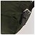 Mochila PRADA de nylon verde plata auténtica 174558 - vista 12