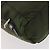Mochila PRADA de nylon verde plata auténtica 174558 - vista 13