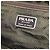 Mochila PRADA de nylon verde plata auténtica 174558 - vista 21
