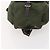 Mochila PRADA de nylon verde plata auténtica 174558 - vista 6