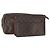 LOUIS VUITTON Borsa Clutch Monogram 2 Set LV Auth mr2266 Monogramma
