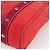 LOUIS VUITTON Antigua Cabas MM Borsa Tote Rossa M40034 LV Auth ka3624 Rosso - vista 10