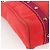 LOUIS VUITTON Antigua Cabas MM Borsa Tote Rossa M40034 LV Auth ka3624 Rosso - vista 11