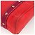 LOUIS VUITTON Antigua Cabas MM Borsa Tote Rossa M40034 LV Auth ka3624 Rosso - vista 12