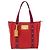 LOUIS VUITTON Antigua Cabas MM Borsa Tote Rossa M40034 LV Auth ka3624 Rosso - vista 2