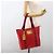 LOUIS VUITTON Antigua Cabas MM Borsa Tote Rossa M40034 LV Auth ka3624 Rosso - vista 23