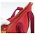 LOUIS VUITTON Antigua Cabas MM Borsa Tote Rossa M40034 LV Auth ka3624 Rosso - vista 6