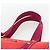 LOUIS VUITTON Antigua Cabas MM Borsa Tote Rossa M40034 LV Auth ka3624 Rosso - vista 8