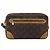 LOUIS VUITTON Clutch Marly Dragonne GM Monograma M51825 LV Auth BA11754 - vista 13