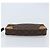 LOUIS VUITTON Clutch Marly Dragonne GM Monograma M51825 LV Auth BA11754 - vista 6