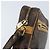 LOUIS VUITTON Clutch Marly Dragonne GM Monograma M51825 LV Auth BA11754 - vista 9