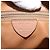 Céline Borsa Boston in tela Macadam CELINE in pelle PVC marrone oro Auth BAZ795A D'oro - vista 16