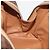 Céline Borsa Boston in tela Macadam CELINE in pelle PVC marrone oro Auth BAZ795A D'oro - vista 19