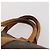 LOUIS VUITTON Borsa Boston Monogram Keepall Bandoulière 55 M41414 Auth LV 168573 Monogramma - vista 8
